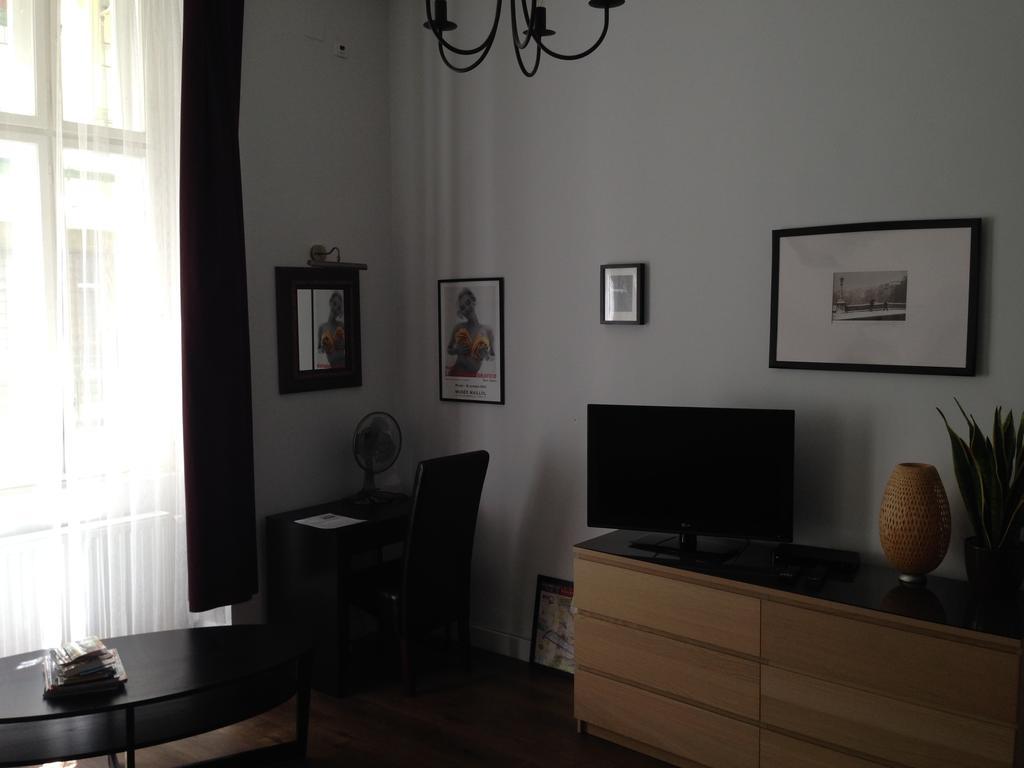Private Apartment Centertown Budapest Zimmer foto