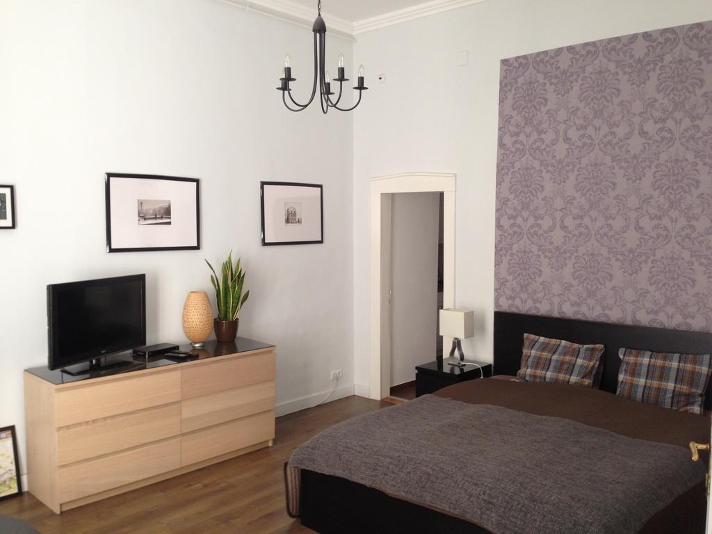 Private Apartment Centertown Budapest Zimmer foto