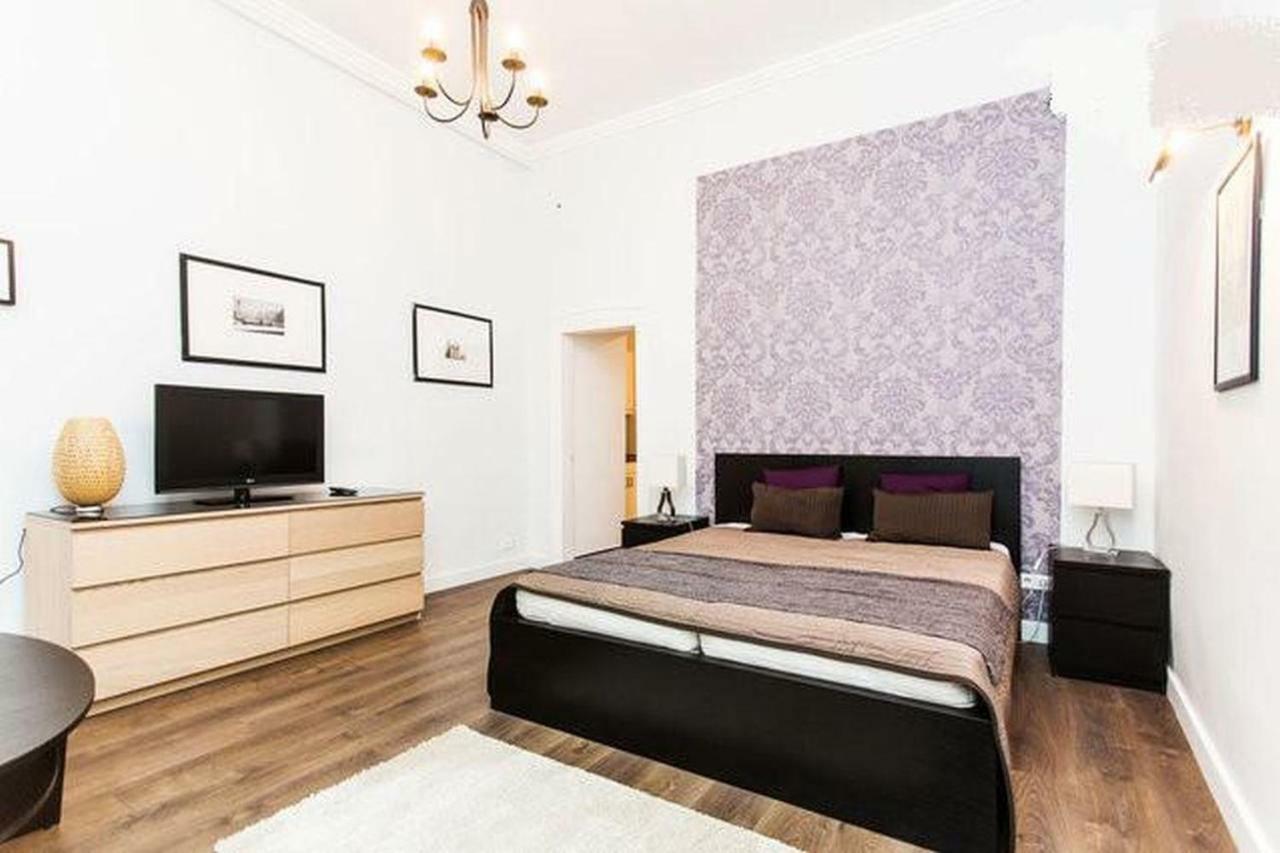 Private Apartment Centertown Budapest Exterior foto